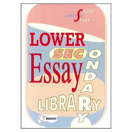 Picture of Lower Secondary Essay Library