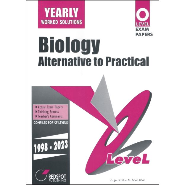 Picture of O Level Biology  Alternative To Practical