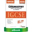 Picture of IGCSE Chemistry 0620, P2 Extended (Topical)  All Variants
