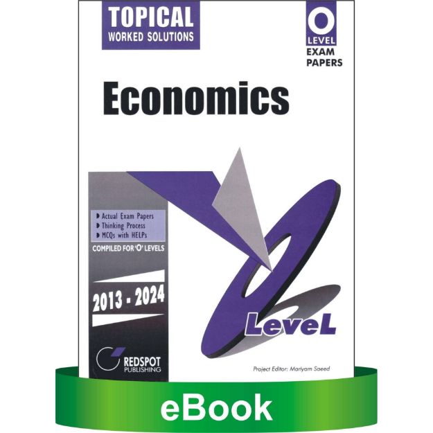 Picture of O Level Economics (Topical)