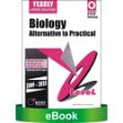 Picture of O Level Biology  Alternative To Practical